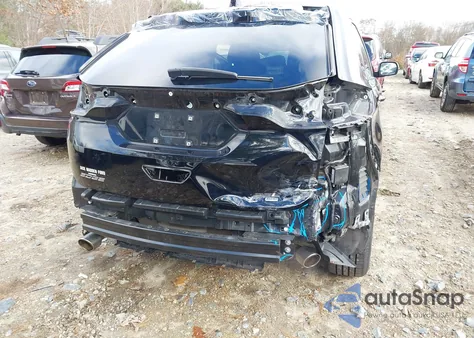 2018 Ford Edge Sel z USA, uszkodzony, nr VIN 2FMPK4J88JBC52787